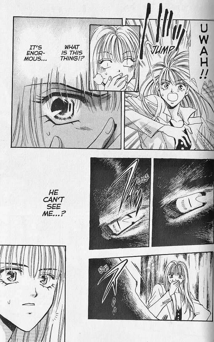 Page 37 Chapter 20 Kemonotachi no Yoru