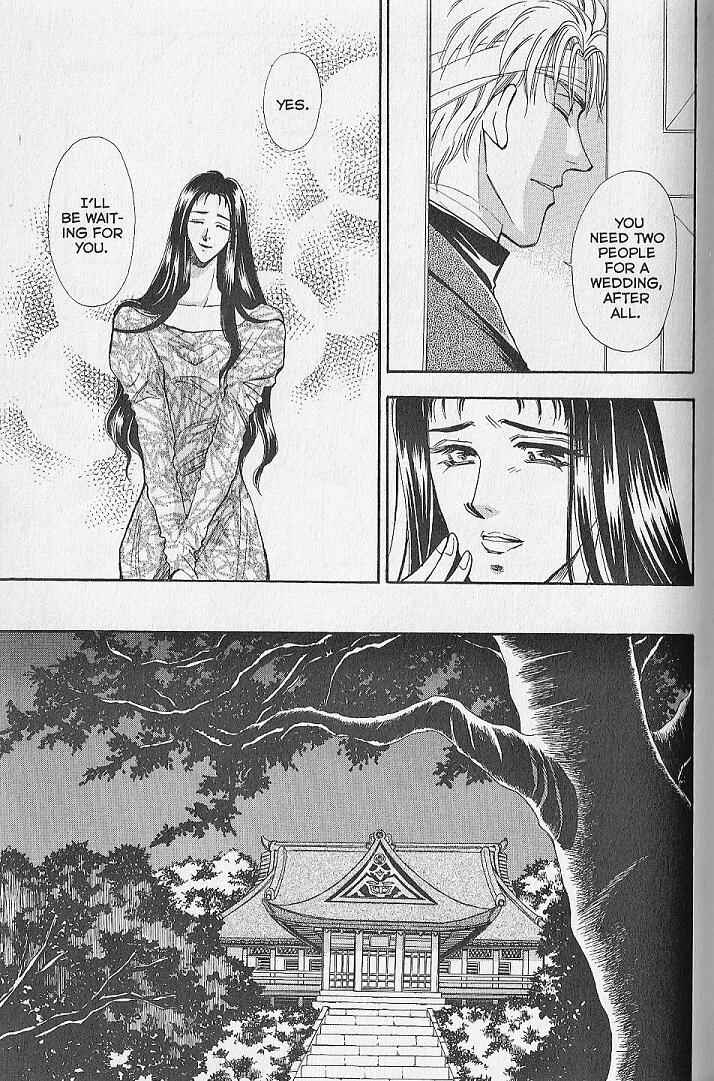 Page 10 Chapter 8 Kemonotachi no Yoru