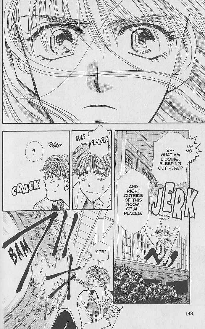 Page 15 Chapter 8 Kemonotachi no Yoru