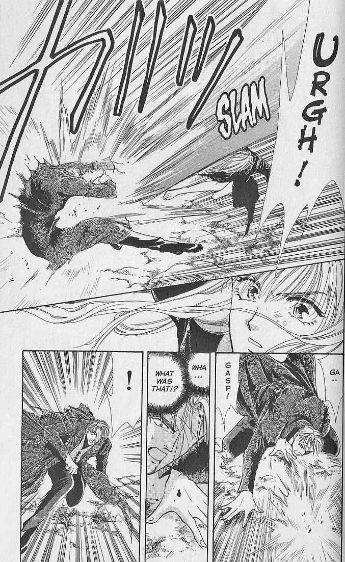Page 30 Chapter 8 Kemonotachi no Yoru