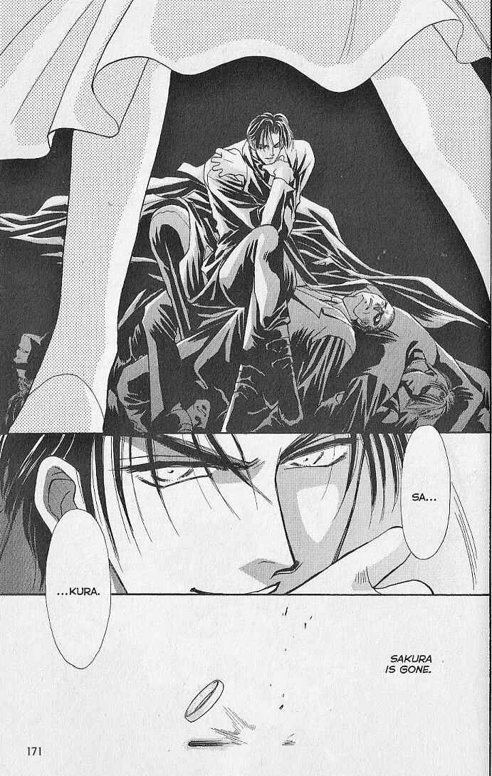 Page 38 Chapter 8 Kemonotachi no Yoru