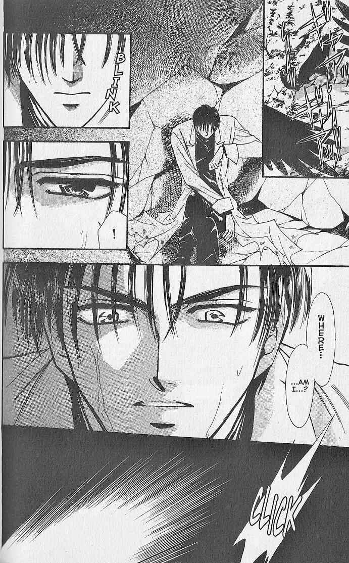 Page 10 Chapter 19 Kemonotachi no Yoru