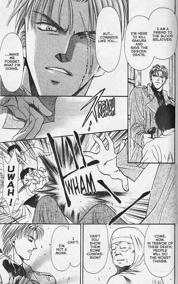 Page 27 Chapter 19 Kemonotachi no Yoru
