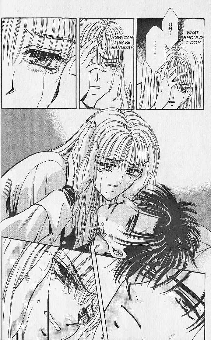 Page 38 Chapter 19 Kemonotachi no Yoru