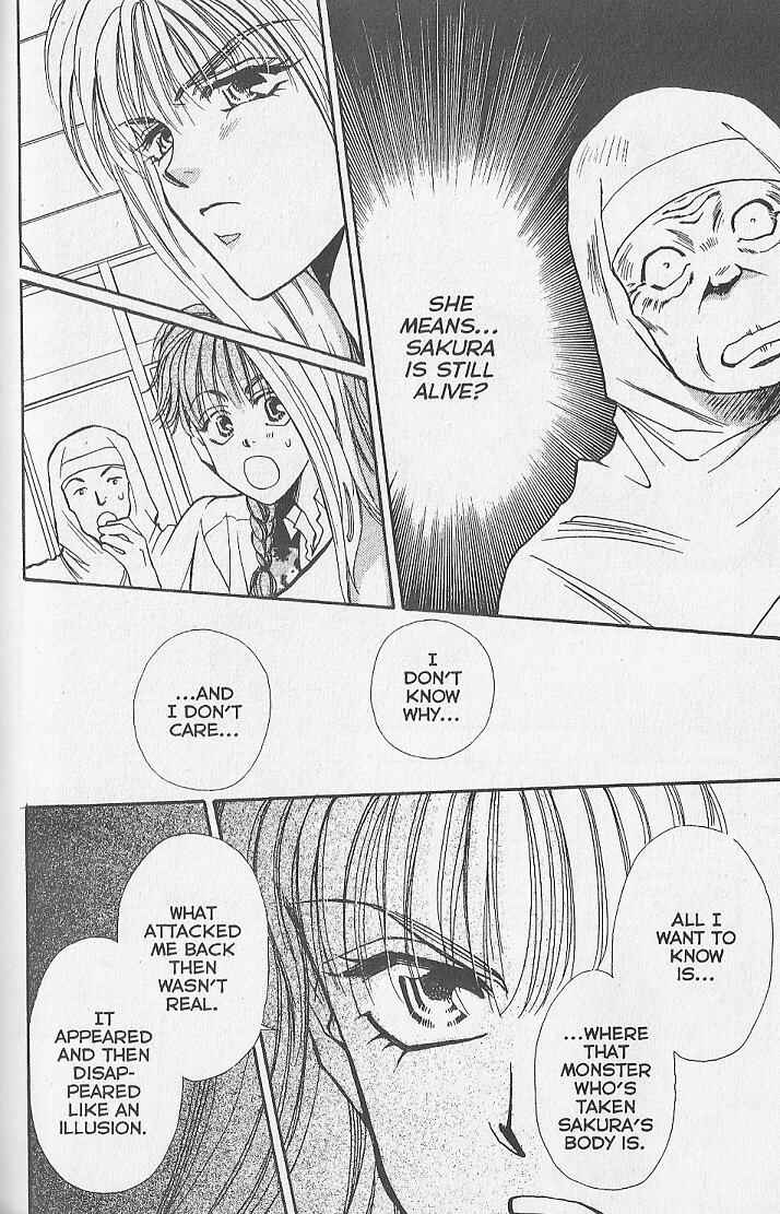 Page 16 Chapter 11 Kemonotachi no Yoru