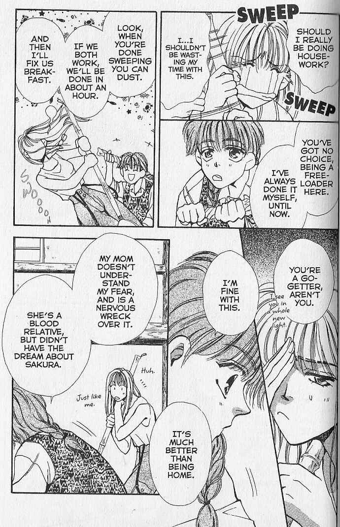 Page 33 Chapter 11 Kemonotachi no Yoru