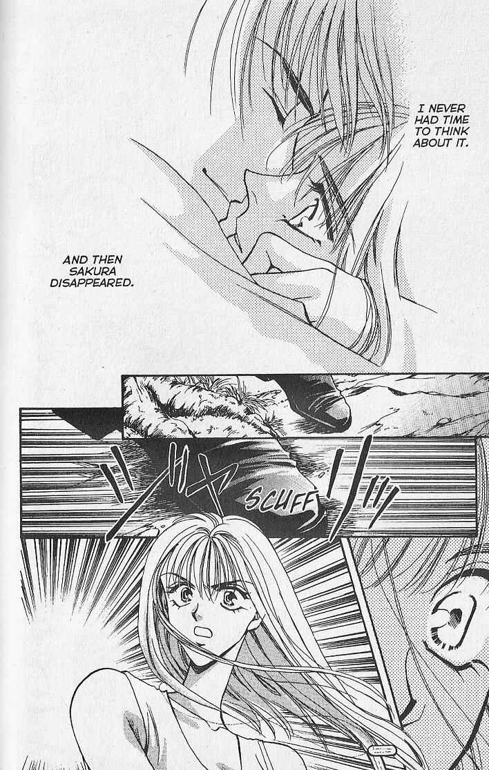 Page 36 Chapter 11 Kemonotachi no Yoru