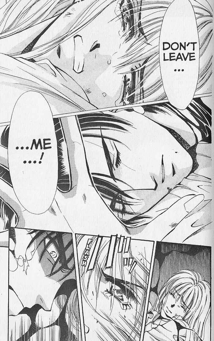 Page 20 Chapter 24 Kemonotachi no Yoru