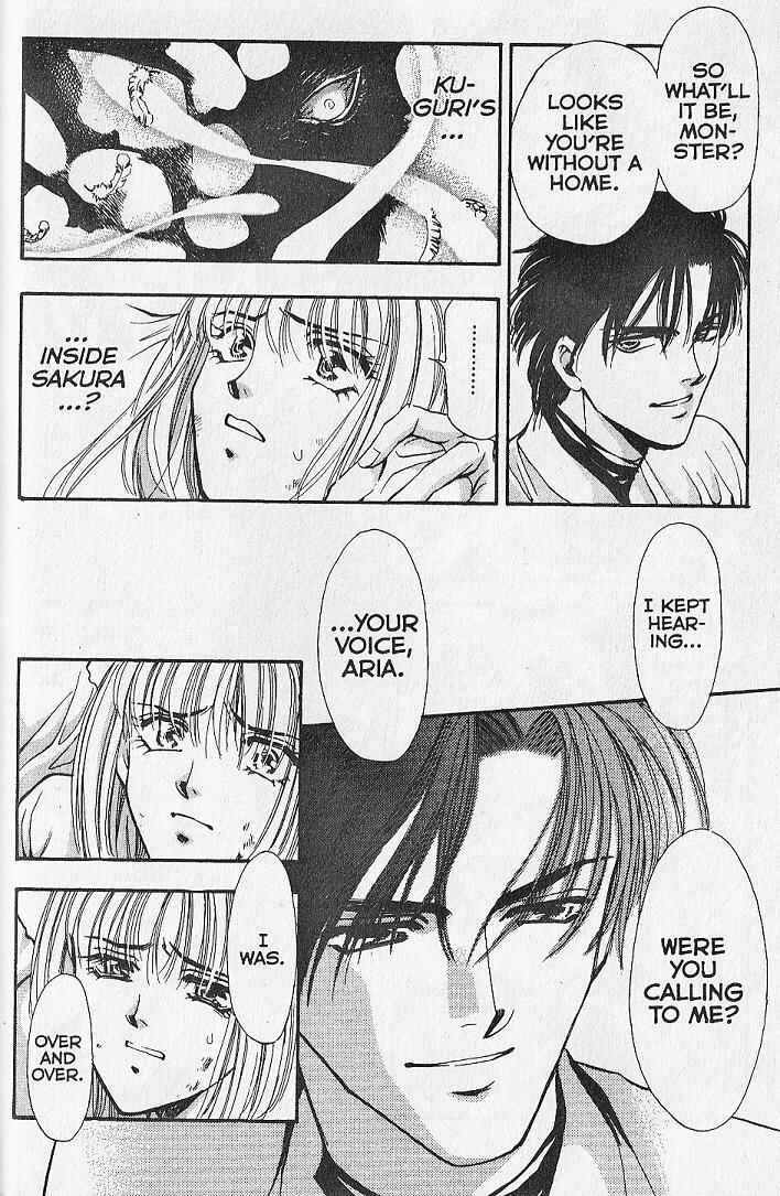 Page 26 Chapter 24 Kemonotachi no Yoru