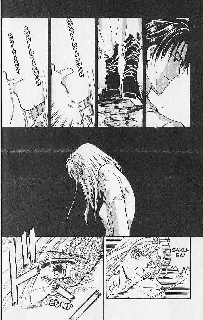 Page 37 Chapter 24 Kemonotachi no Yoru