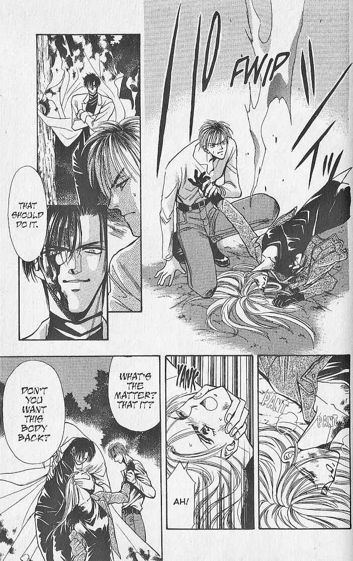 Page 18 Chapter 14 Kemonotachi no Yoru
