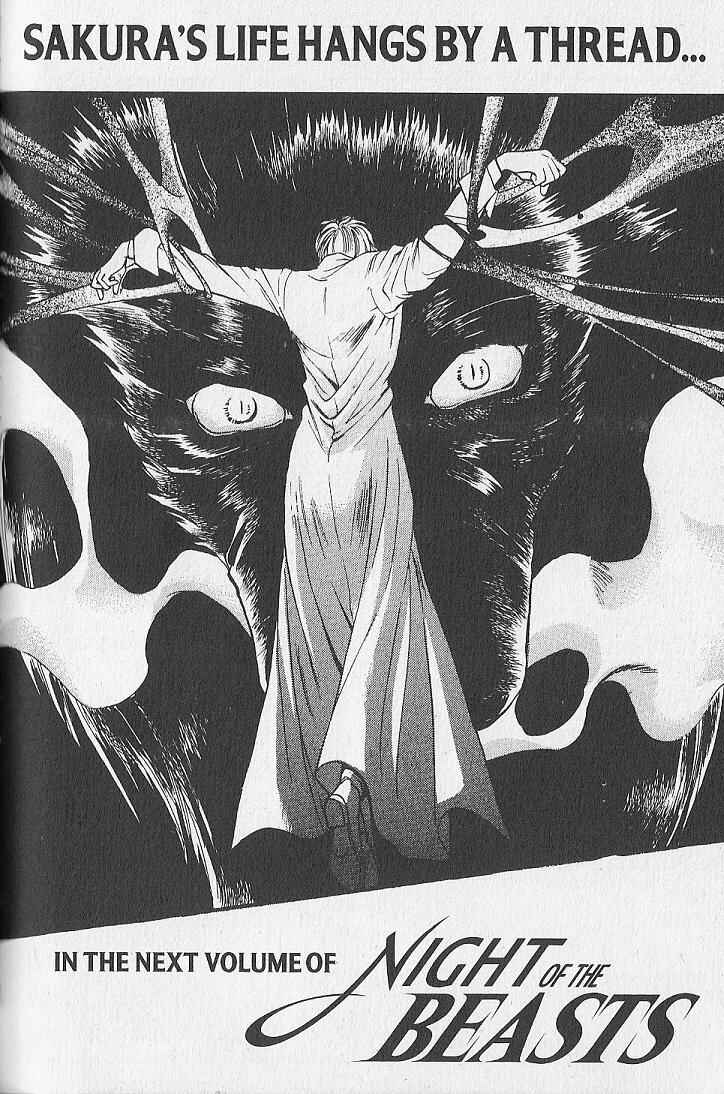 Page 39 Chapter 14 Kemonotachi no Yoru