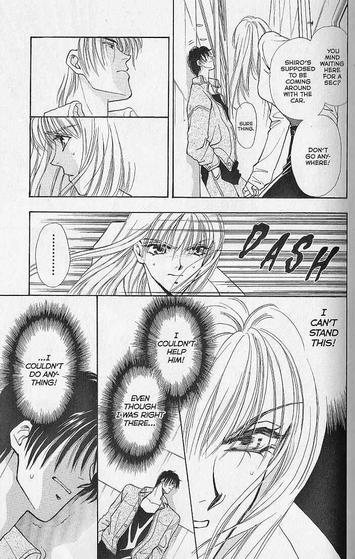 Page 10 Chapter 5 Kemonotachi no Yoru