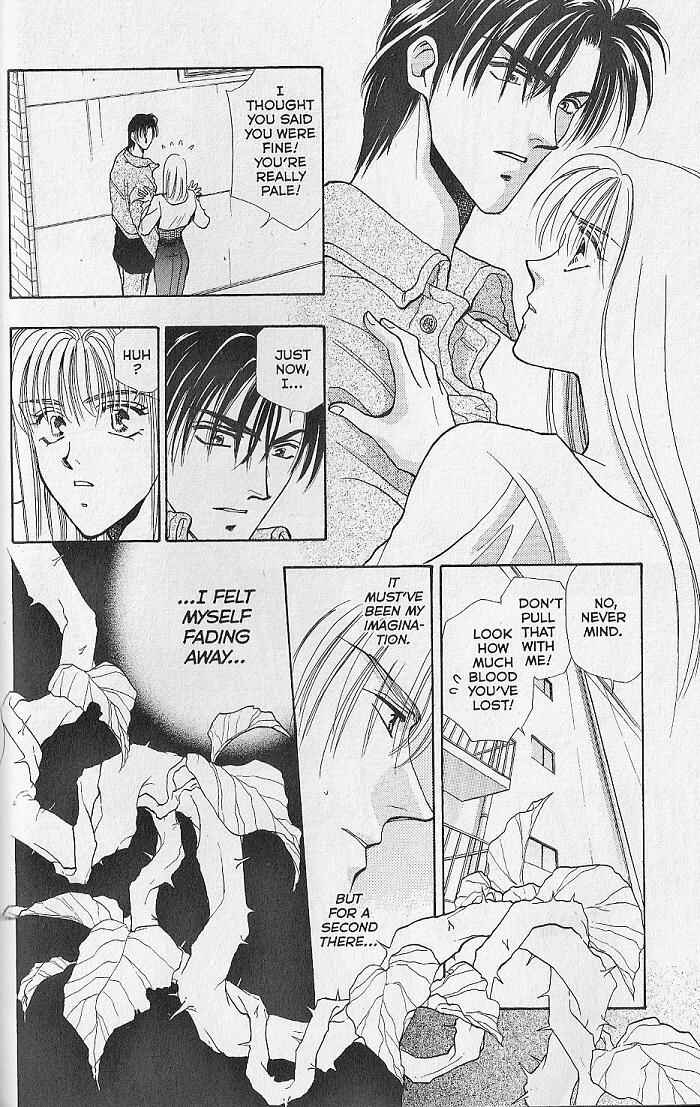 Page 13 Chapter 5 Kemonotachi no Yoru