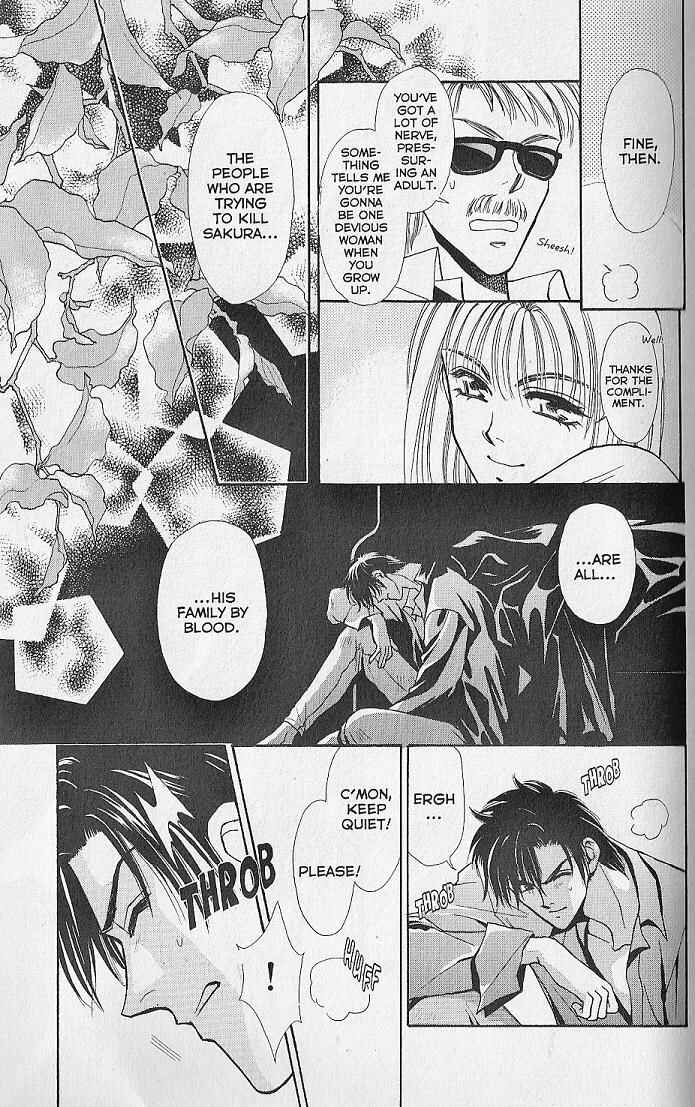 Page 16 Chapter 5 Kemonotachi no Yoru