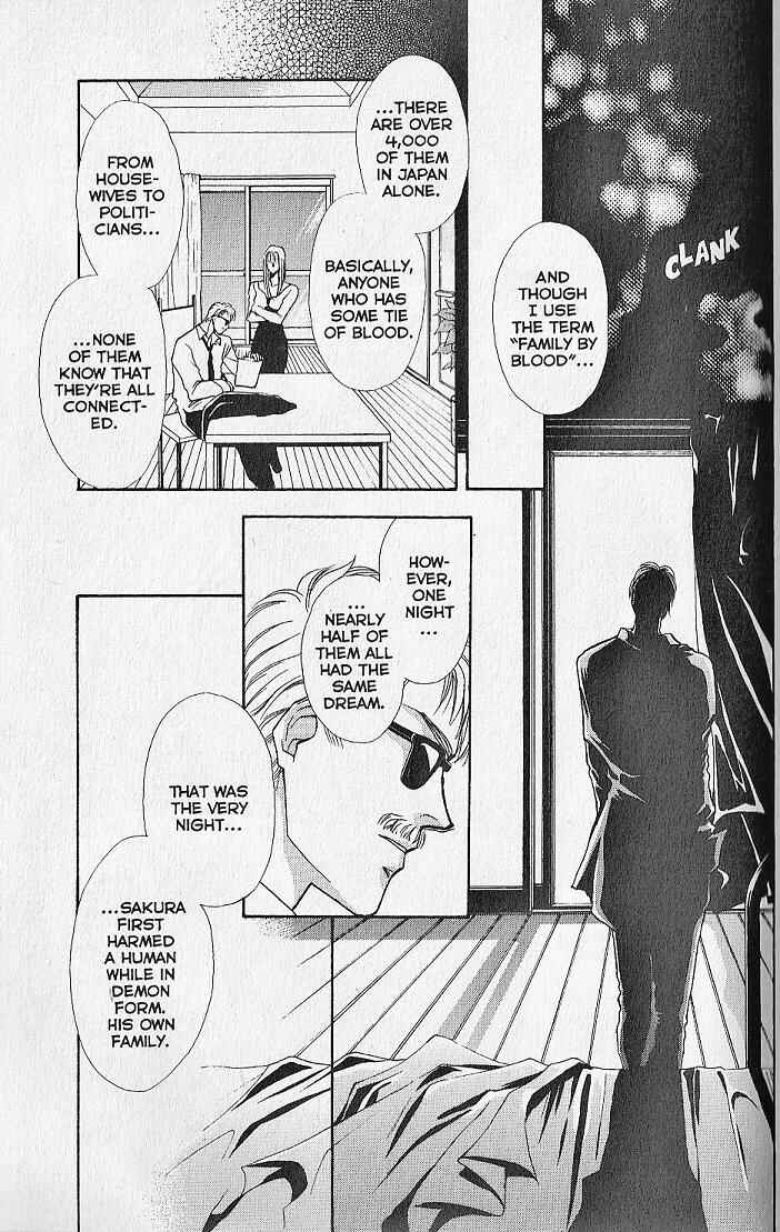 Page 18 Chapter 5 Kemonotachi no Yoru