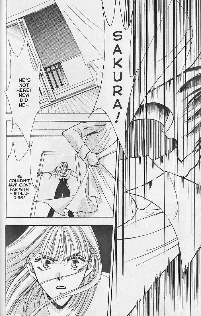 Page 29 Chapter 5 Kemonotachi no Yoru
