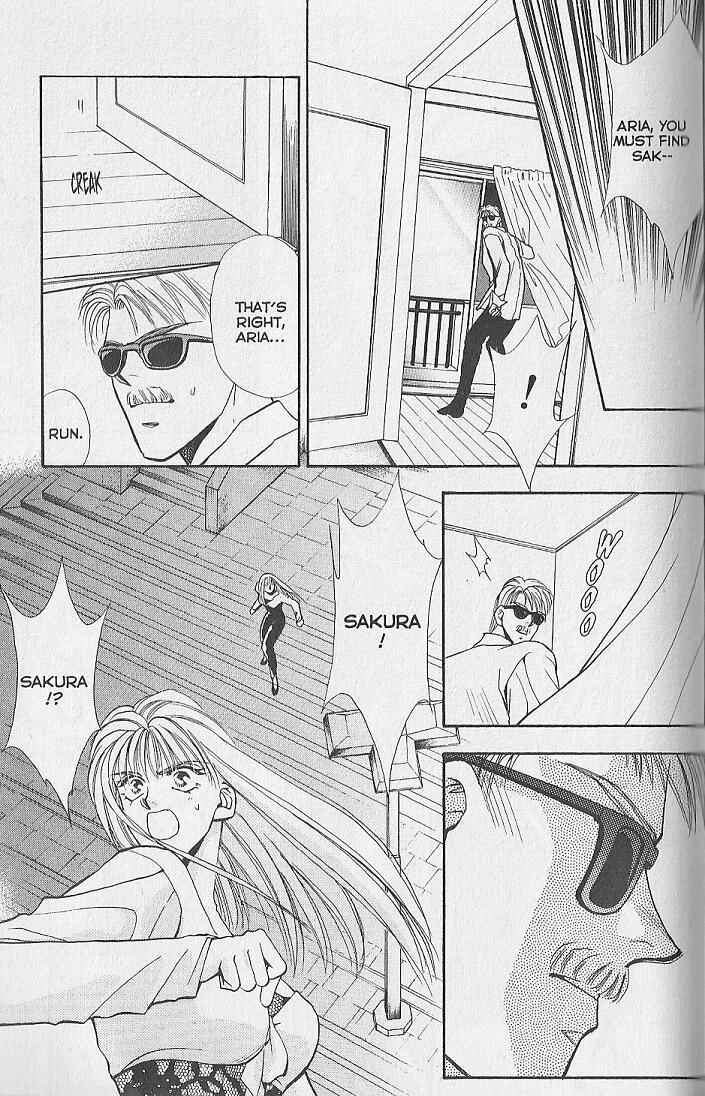 Page 30 Chapter 5 Kemonotachi no Yoru