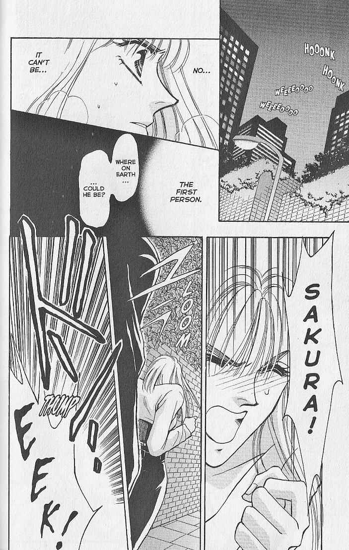 Page 31 Chapter 5 Kemonotachi no Yoru