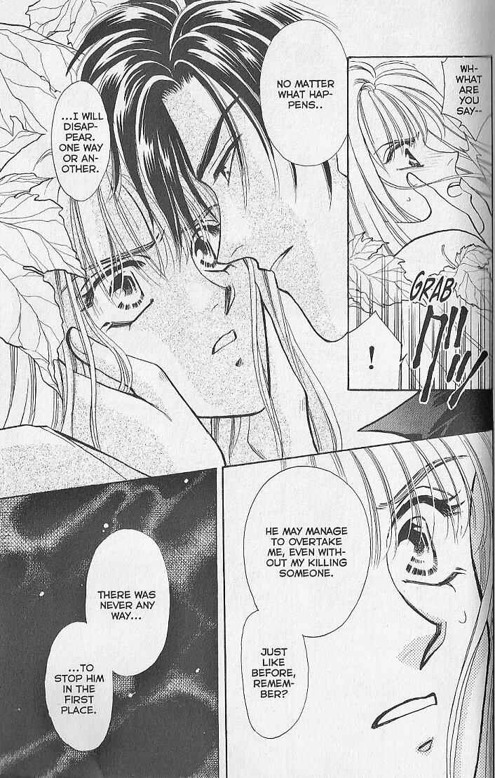 Page 38 Chapter 5 Kemonotachi no Yoru
