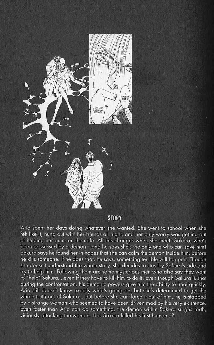 Page 4 Chapter 5 Kemonotachi no Yoru