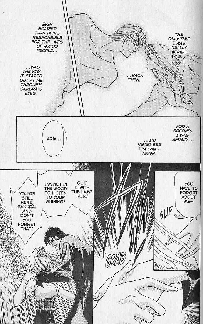 Page 40 Chapter 5 Kemonotachi no Yoru