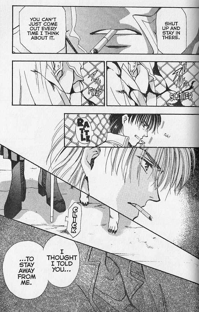 Page 27 Chapter 25.1 Kemonotachi no Yoru