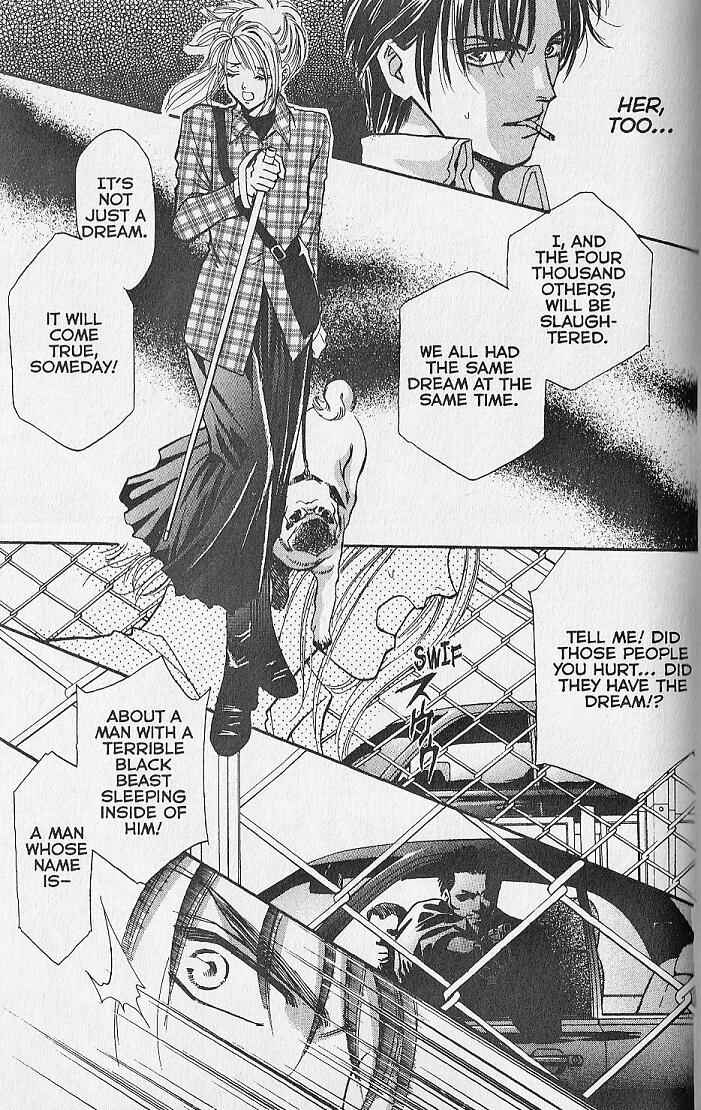 Page 29 Chapter 25.1 Kemonotachi no Yoru