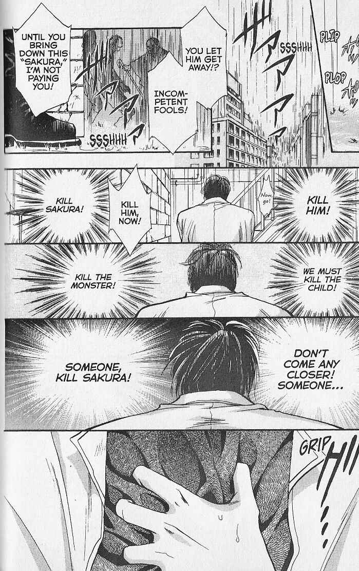 Page 40 Chapter 25.1 Kemonotachi no Yoru