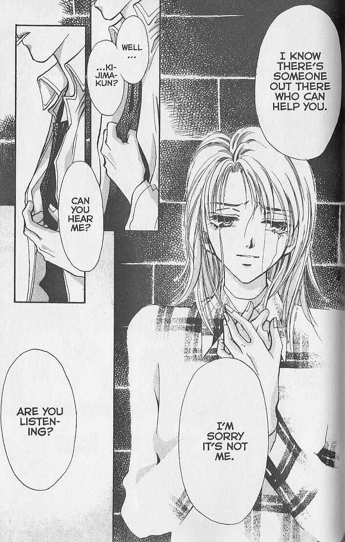 Page 45 Chapter 25.1 Kemonotachi no Yoru