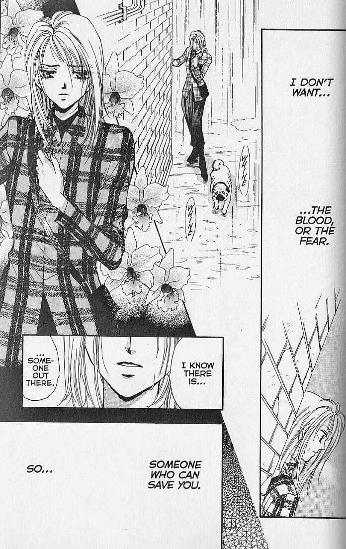 Page 47 Chapter 25.1 Kemonotachi no Yoru