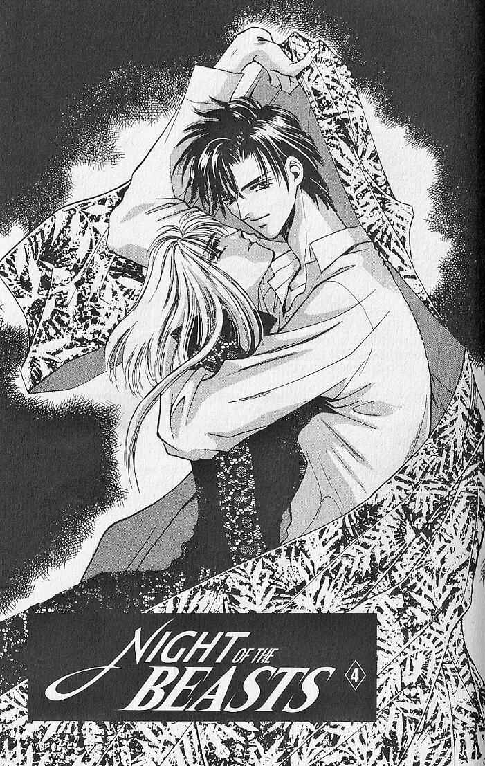 Page 2 Chapter 15 Kemonotachi no Yoru