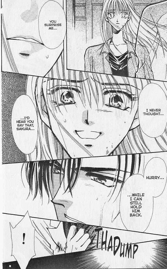 Page 29 Chapter 15 Kemonotachi no Yoru