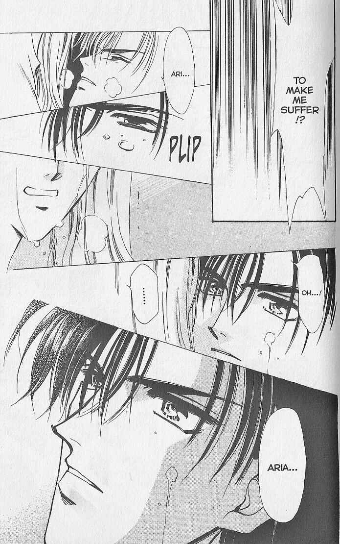 Page 36 Chapter 15 Kemonotachi no Yoru