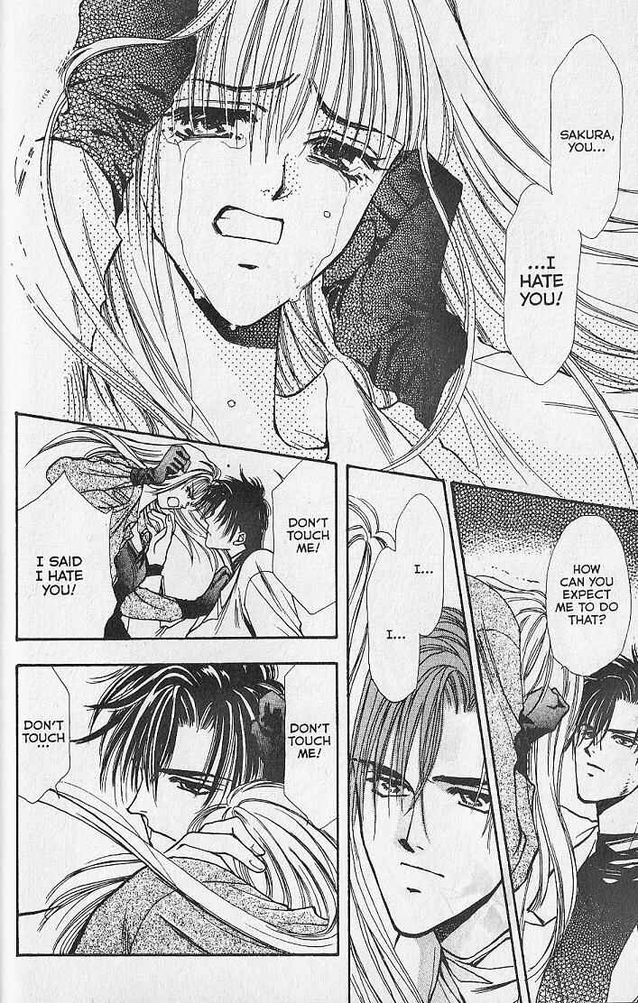 Page 37 Chapter 15 Kemonotachi no Yoru