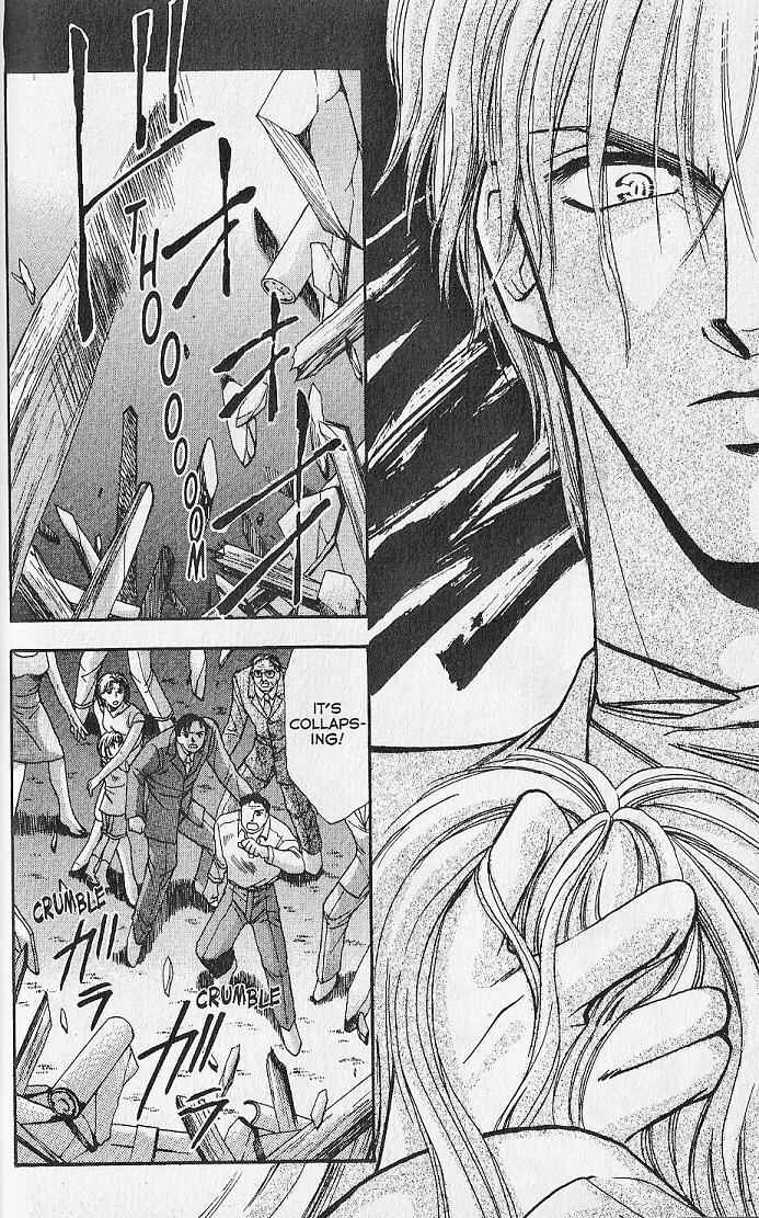 Page 41 Chapter 15 Kemonotachi no Yoru