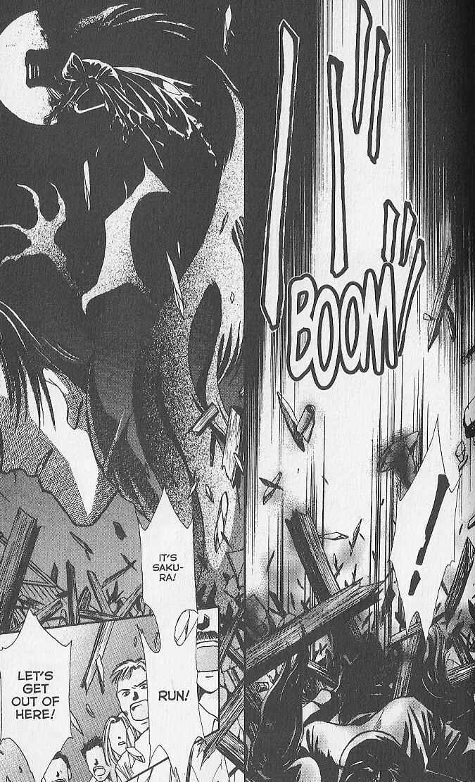 Page 42 Chapter 15 Kemonotachi no Yoru