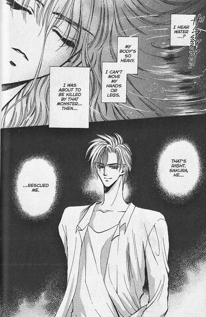 Page 5 Chapter 15 Kemonotachi no Yoru