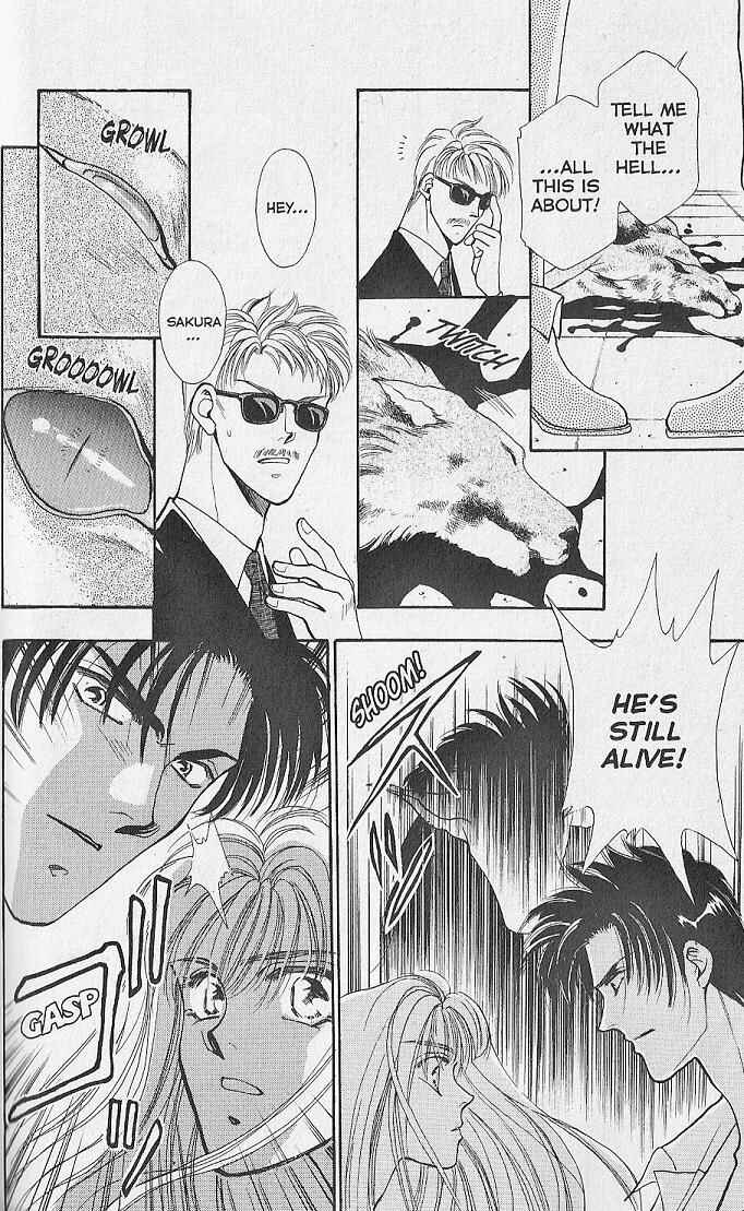 Page 10 Chapter 2 Kemonotachi no Yoru