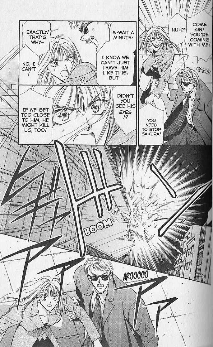 Page 15 Chapter 2 Kemonotachi no Yoru