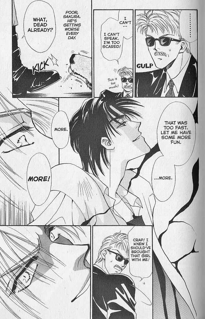 Page 19 Chapter 2 Kemonotachi no Yoru
