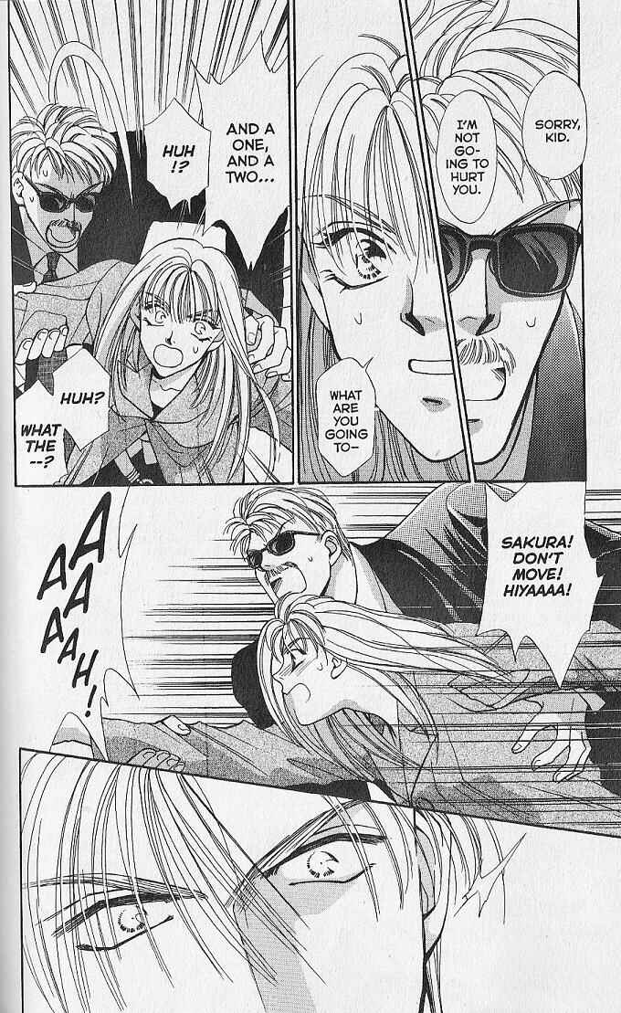 Page 24 Chapter 2 Kemonotachi no Yoru