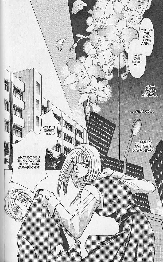 Page 28 Chapter 2 Kemonotachi no Yoru