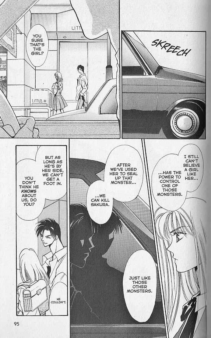 Page 39 Chapter 2 Kemonotachi no Yoru