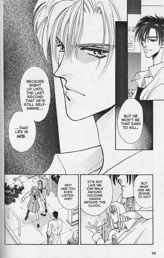 Page 40 Chapter 2 Kemonotachi no Yoru