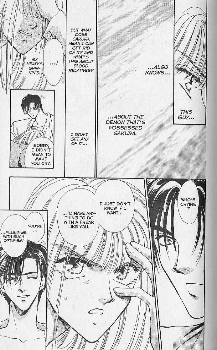 Page 9 Chapter 2 Kemonotachi no Yoru