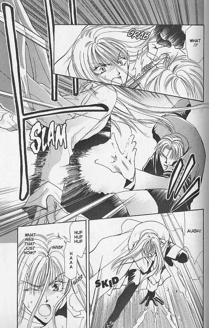 Page 11 Chapter 6 Kemonotachi no Yoru