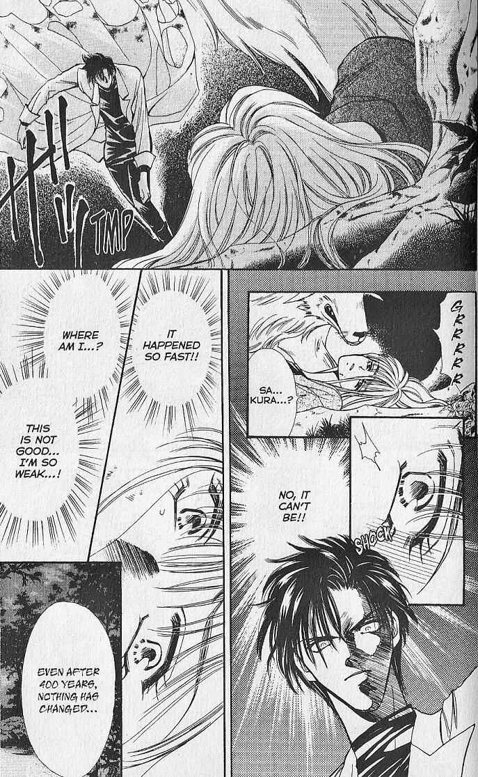 Page 3 Chapter 16 Kemonotachi no Yoru