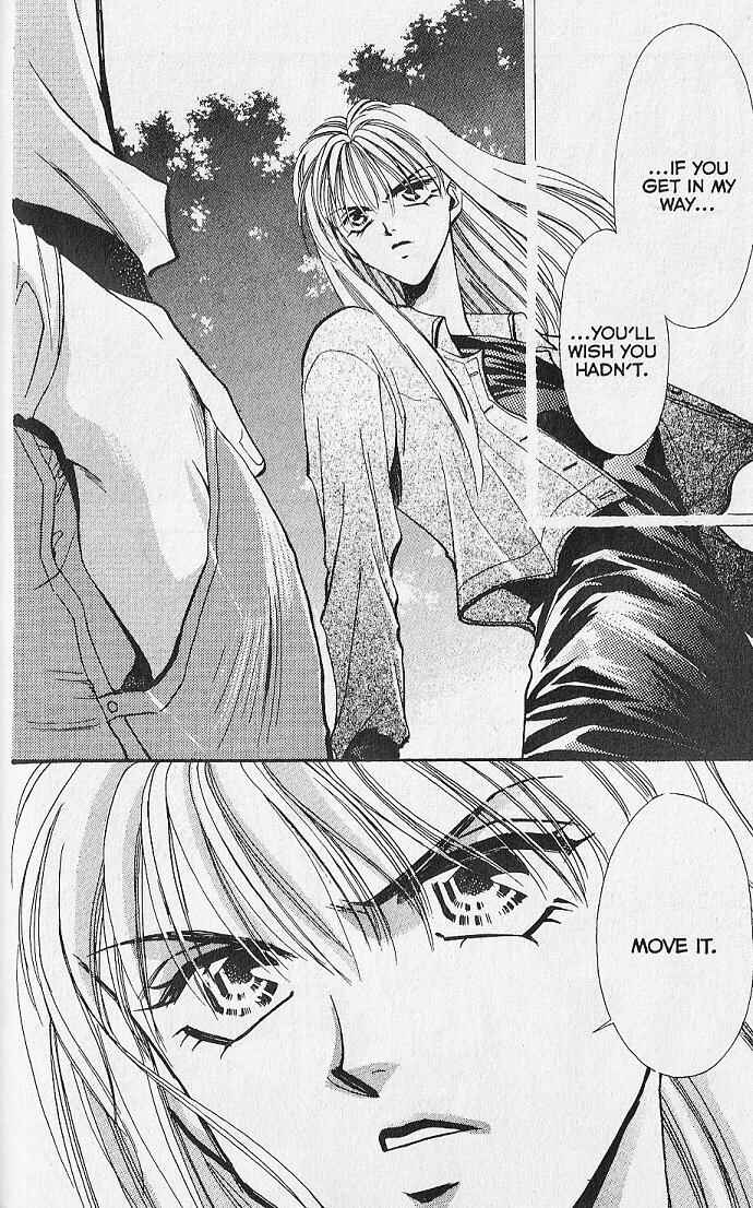 Page 38 Chapter 16 Kemonotachi no Yoru