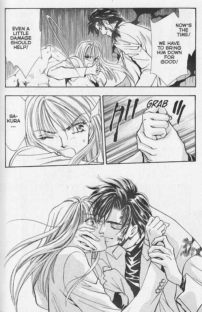 Page 16 Chapter 23 Kemonotachi no Yoru